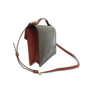 Louis Vuitton Bag Monogram Monceau